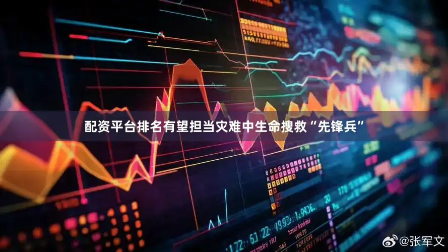 配资平台排名有望担当灾难中生命搜救“先锋兵”